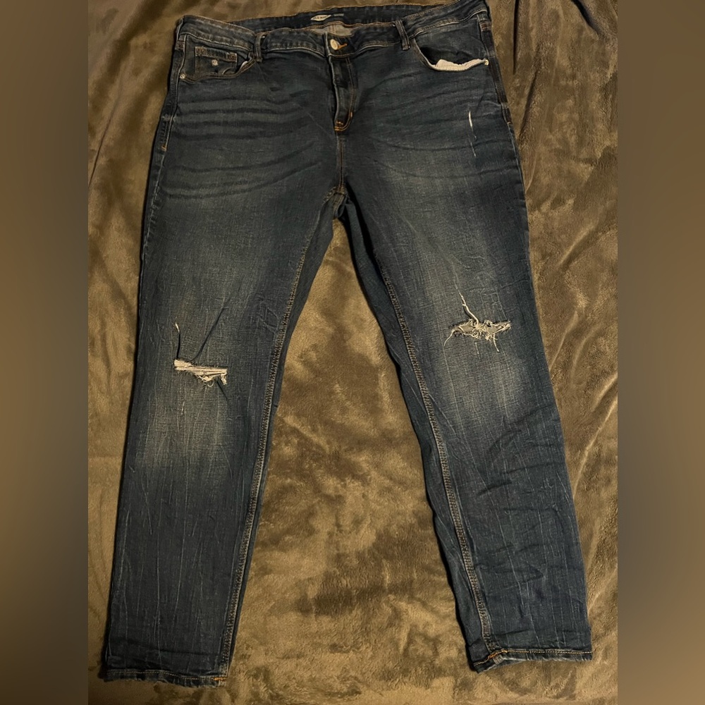 Old Navy Skinny Jeans sz.20